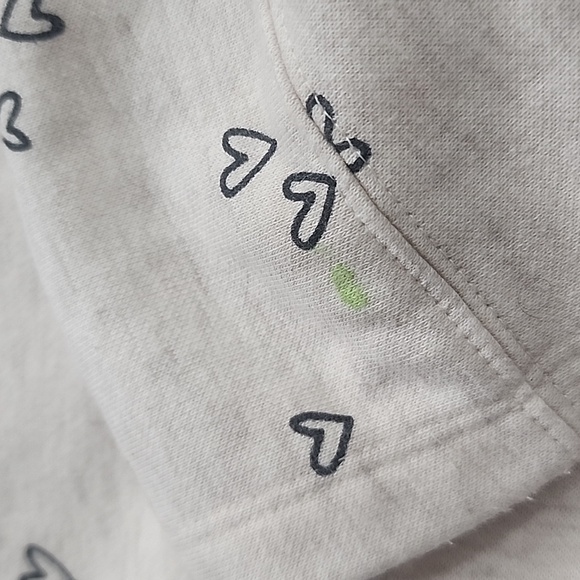 [Bundles] 3-Pack Girls Fleece Hoodie Sweatpants Set Cat&Jack Reebok - Picture 9 of 15